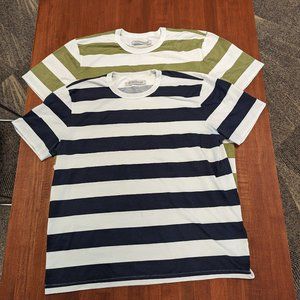 Outerknown PIma Cotton T-Shirts